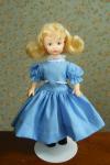 Horsman - Walt Disney's Classics - Alice in Wonderland - Doll